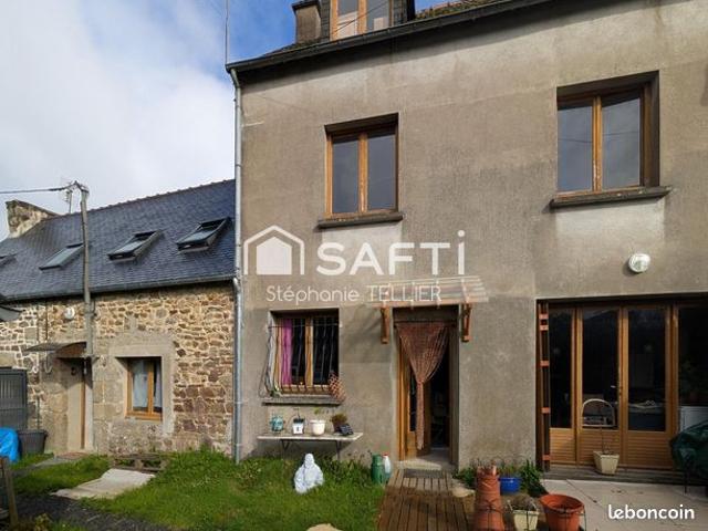 Maison vente à Guingamp, Bretagne