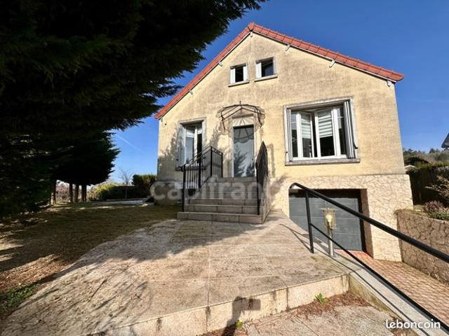 Maison vente à Saint-Germain-en-Laye, Feucherolles