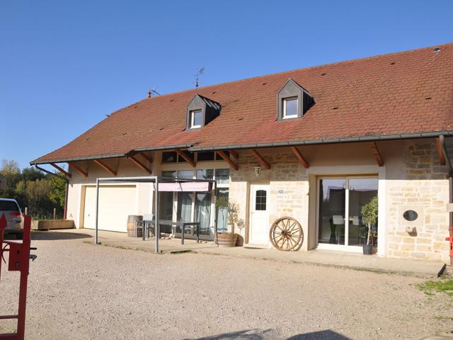 Maison location à Longeailles, Larnaud
