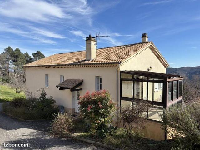 Maison vente à Privas, Coux