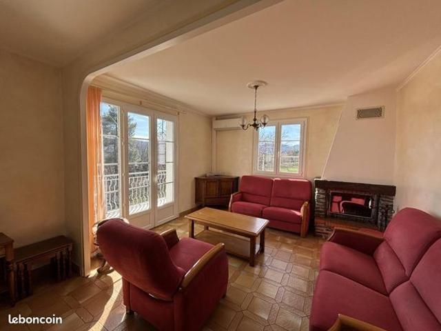 Maison vente à Privas, Coux