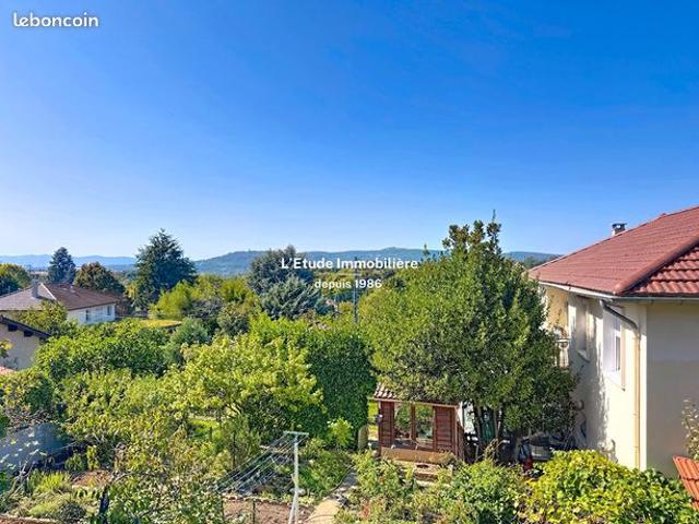 Maison vente à Lyon, Métropole de Lyon