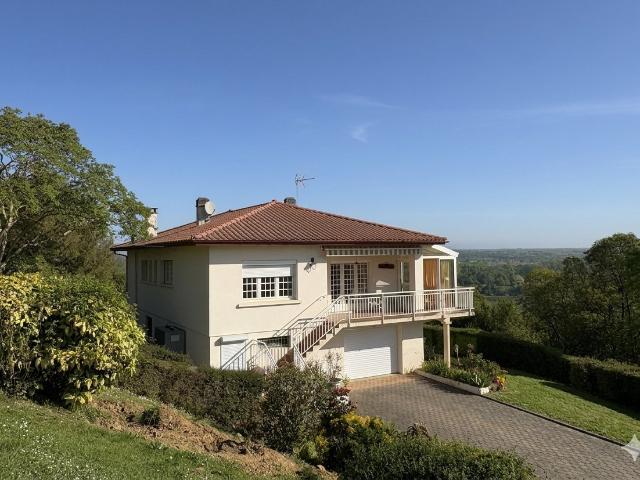 Maison vente à Mugron, Landes