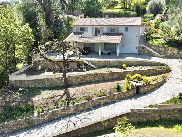 Maison vente à Le Rouret, Alpes-Maritimes