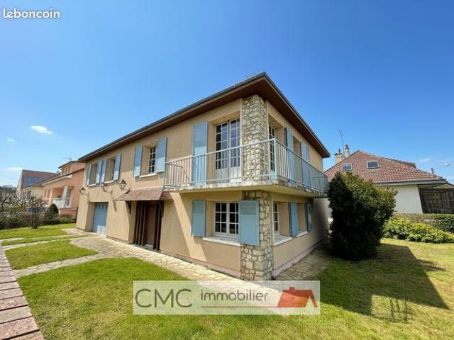 Maison vente à Chartres, Luisant