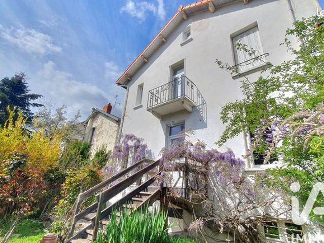 Maison vente à Clermont-Ferrand, Clermont-ferrand