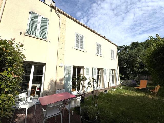 Maison vente à Versailles, Viroflay