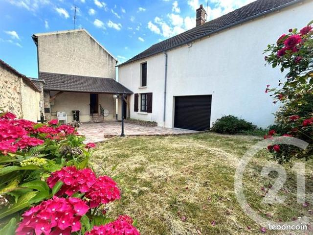 Maison vente à Étampes, Bouray-sur-juine