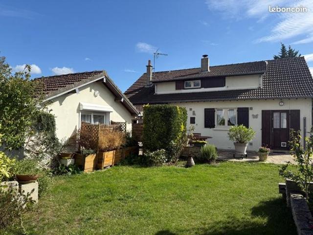 Maison vente à Lisieux, Cabourg