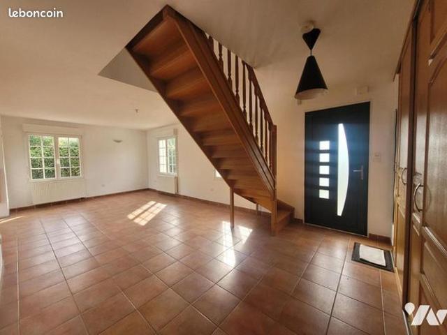 Maison vente à Montreuil-sur-Mer, Lugy