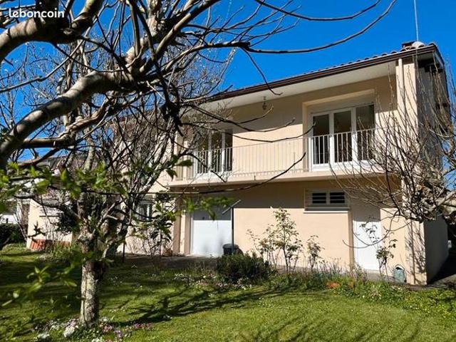 Maison vente à Pau, Mazères-lezons
