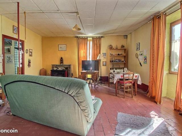 Maison vente à Vaux-en-Pré, Saône-et-Loire