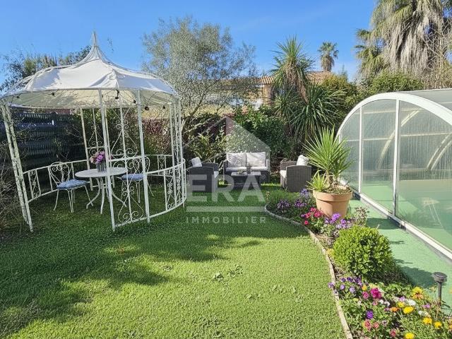 Maison vente à Perpignan, Canet-en-roussillon