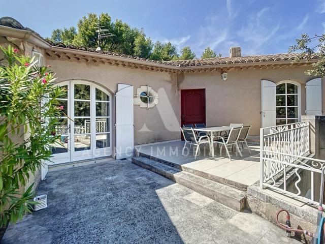 Maison vente à Noves, Bouches-du-Rhône