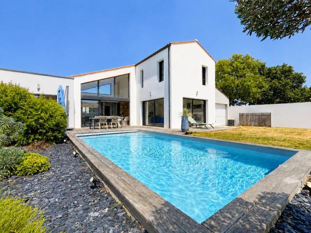 Maison vente à Les Sables-d'Olonne, Château-d'olonne