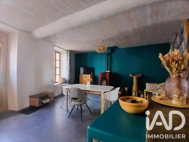 Maison vente à Narbonne, Saint-couat-d'aude