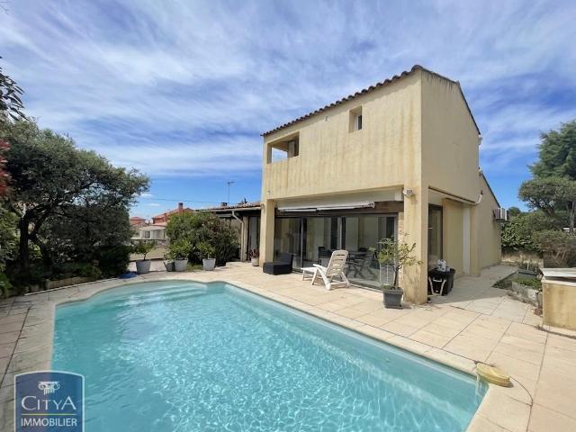 Maison vente à Istres, Marignane