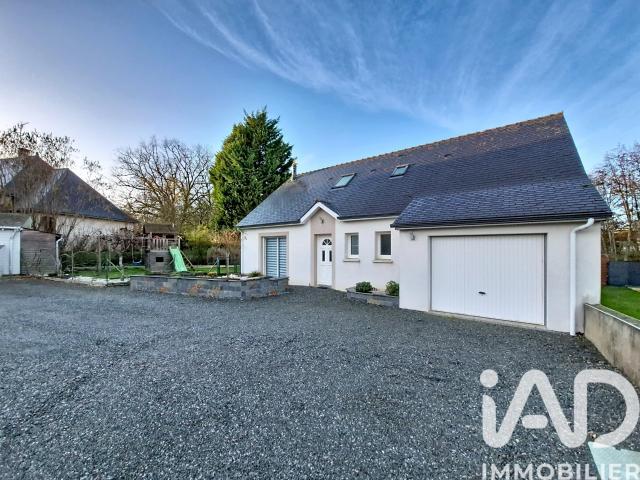 Maison vente à Cholet, La Jumellière