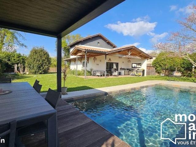Maison vente à Libourne, Saint-jean-de-blaignac