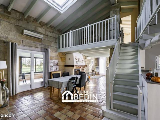 Maison vente à Blaye, Peujard