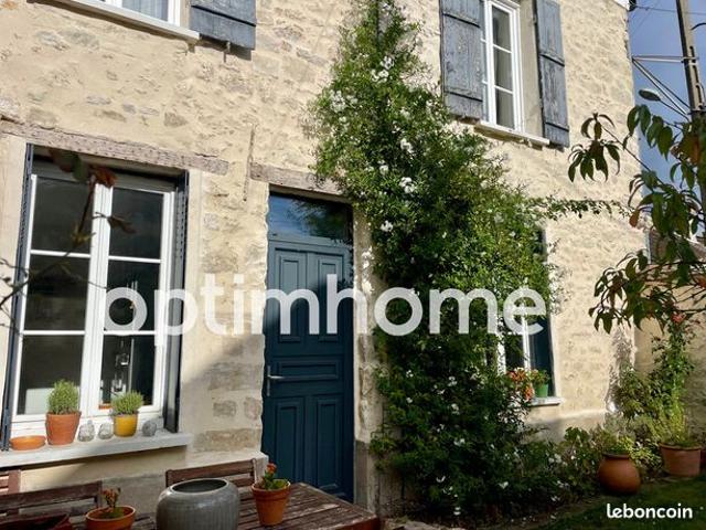 Maison vente à Fontainebleau, Île-de-France