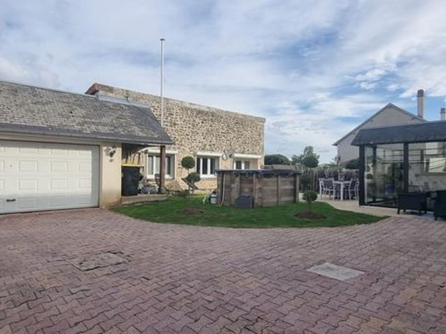 Maison vente à Bayeux