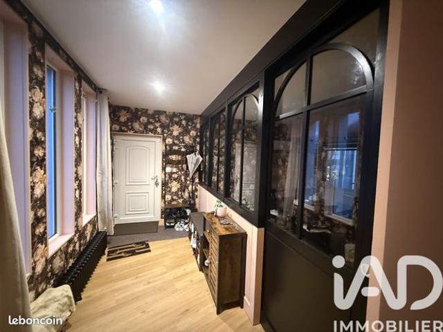 Maison vente à Charolles, Bourbon-lancy