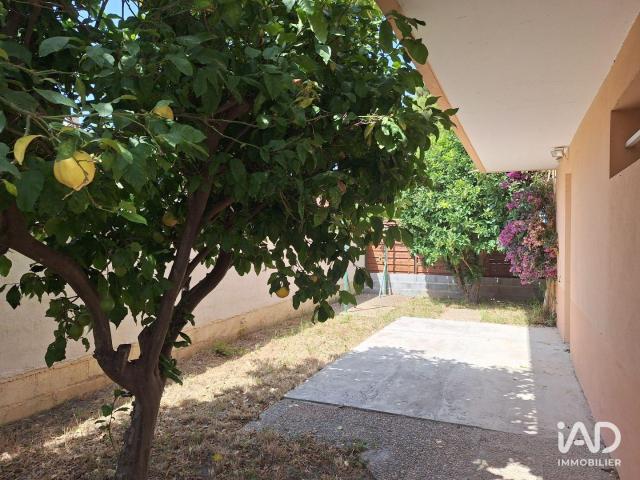 Maison vente à Céret, Saint-cyprien