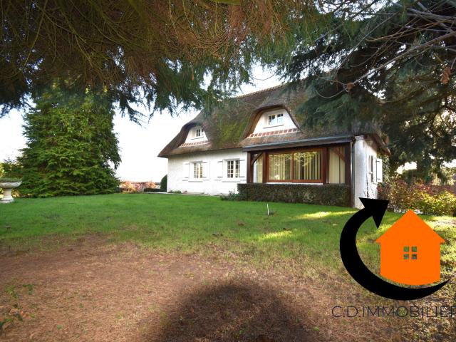 Maison vente à Chartres, Bailleau-le-pin