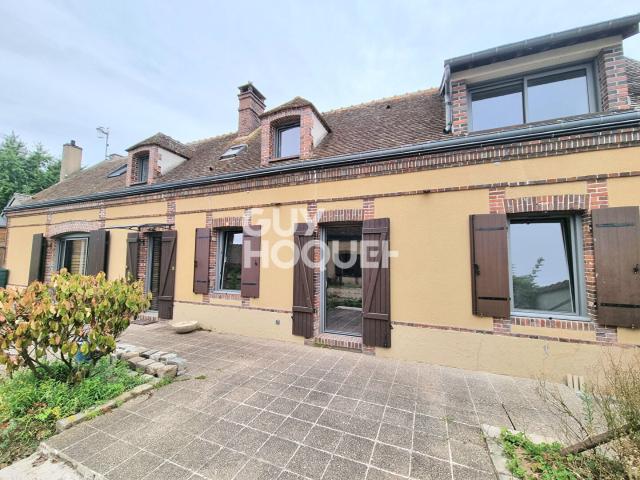 Maison location à Dreux, Charpont