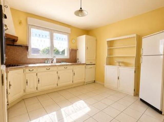 Maison vente à Nancy, Laxou