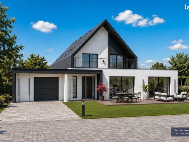 Maison vente à Brest, Bretagne