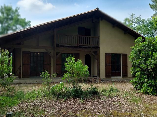 Maison vente à Lesparre-Médoc, Sainte-hélène
