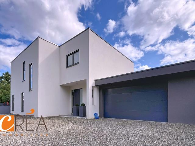 Maison vente à Mulhouse, Richwiller