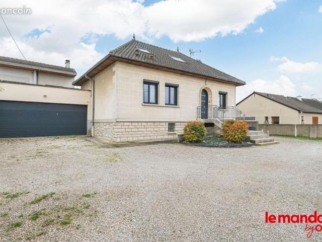 Maison vente à Épernay, Chouilly
