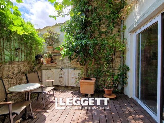 Maison vente à Béziers, La Livinière