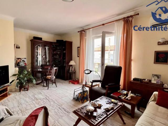 Maison vente à Céret, Le Boulou