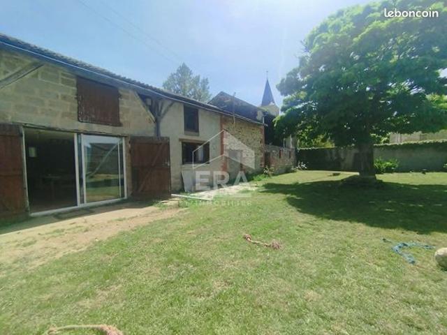Maison vente à Chinon, Braye-sous-faye