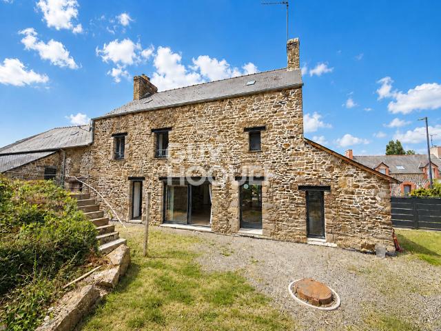 Maison vente à Saint-Malo, Bretagne