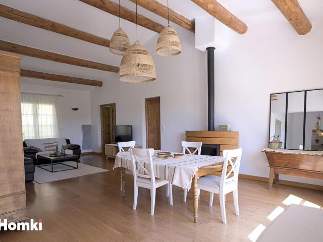 Maison vente à Marseille
