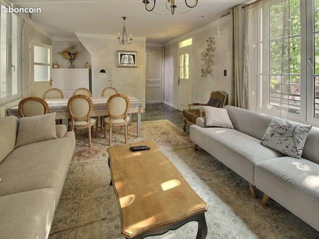 Maison vente à Dreux, Montreuil