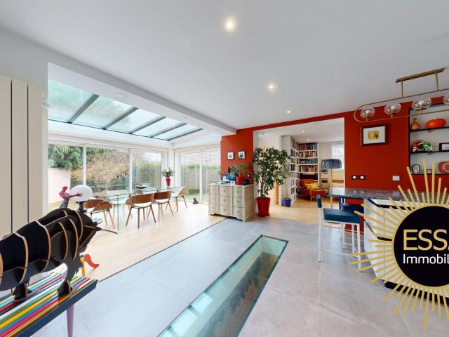 Maison vente à Versailles, Vélizy-villacoublay