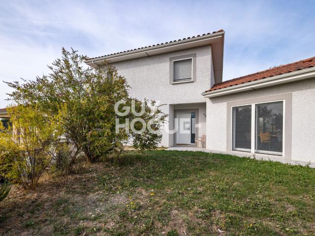 Maison vente à La Tour-du-Pin, Tignieu-jameyzieu