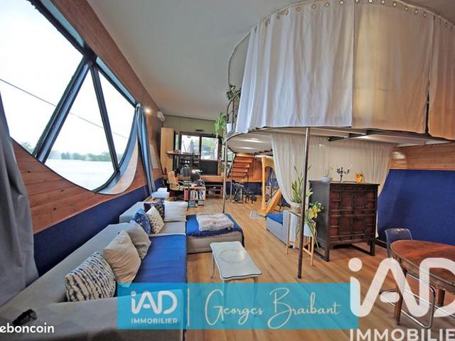 Maison vente à Argenteuil, Bezons