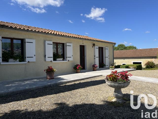 Maison vente à Jonzac, Arthenac