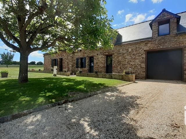 Maison vente à Châteaubriant-Ancenis, Avessac