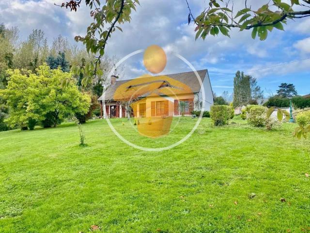 Maison vente à Laon, Saint-nicolas-aux-bois