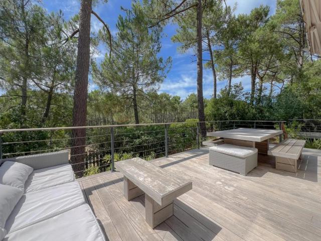 Maison vente à Arcachon, Lège-cap-ferret