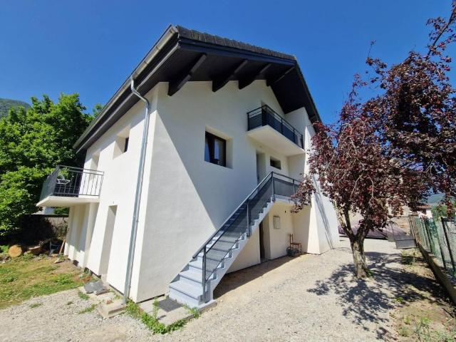 Maison vente à Saint-Jean-de-Maurienne, Aiguebelle