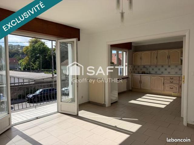 Maison vente à Boulogne-sur-Mer, Saint-etienne-au-mont
